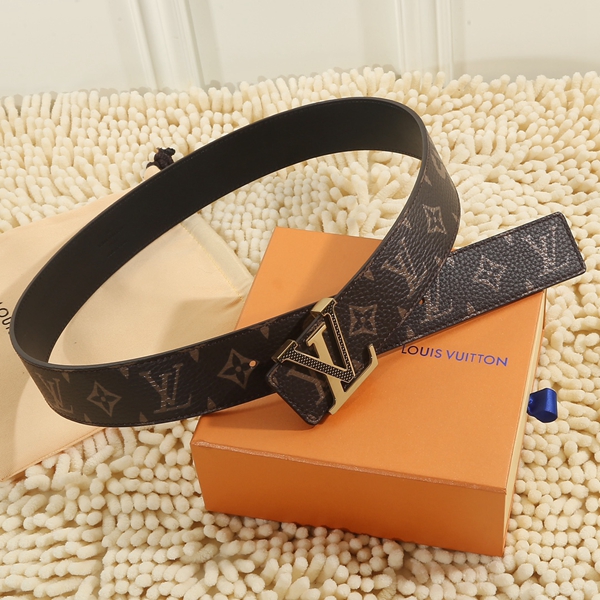 激安ルイヴィトンベルト内部構造